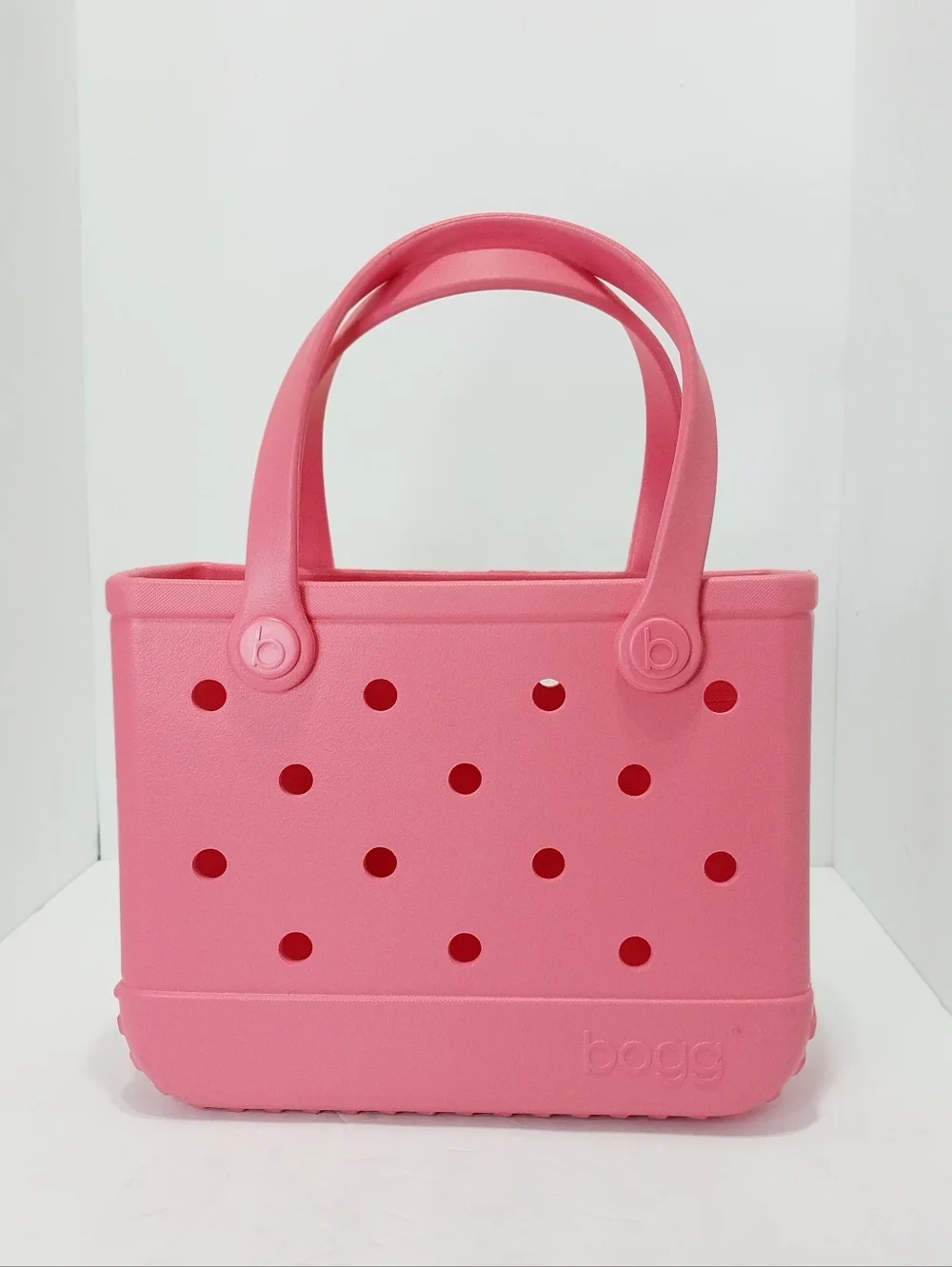 Bogg Bag Baby, Casual Waterproof Carryall‎ Tote